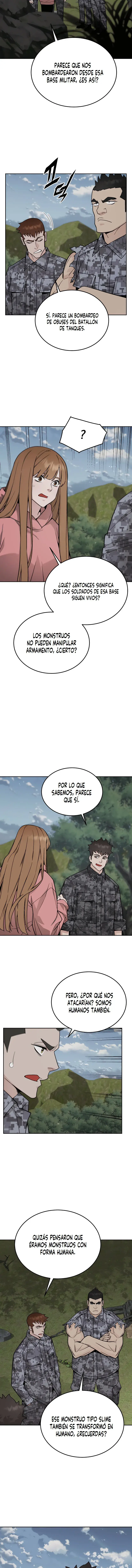 EL DESPERTAR DEL CHEF > Capitulo 78 > Page 71